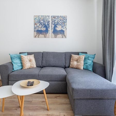 Budapest Holidays Apartments Family Exterior foto