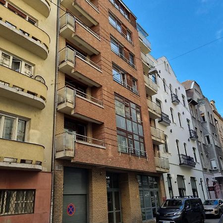 Budapest Holidays Apartments Family Exterior foto