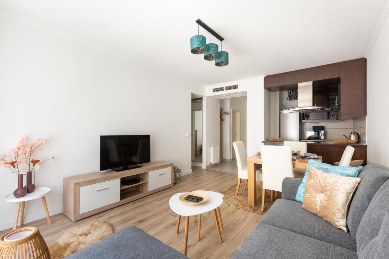Budapest Holidays Apartments Family Exterior foto
