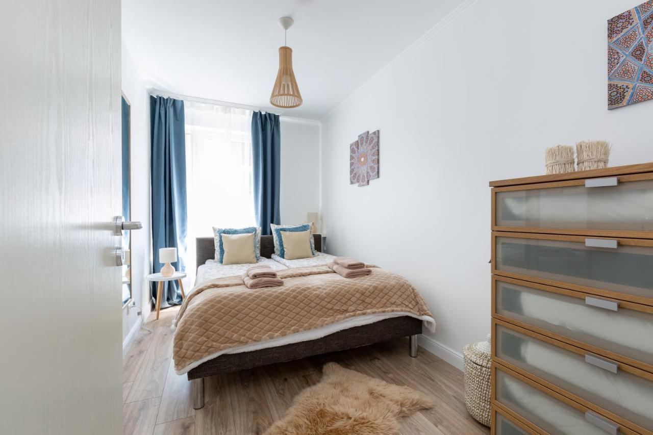 Budapest Holidays Apartments Family Exterior foto