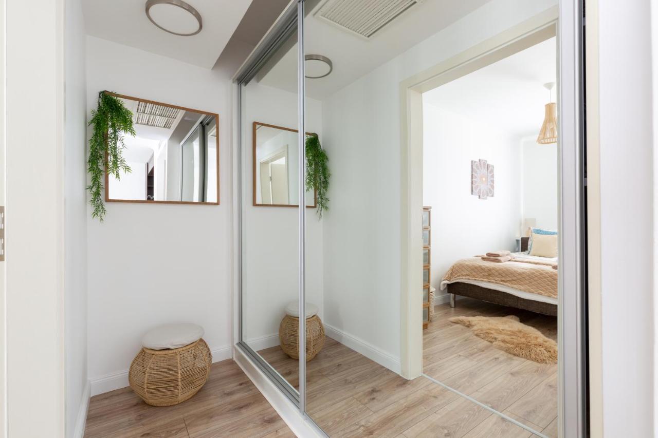 Budapest Holidays Apartments Family Exterior foto