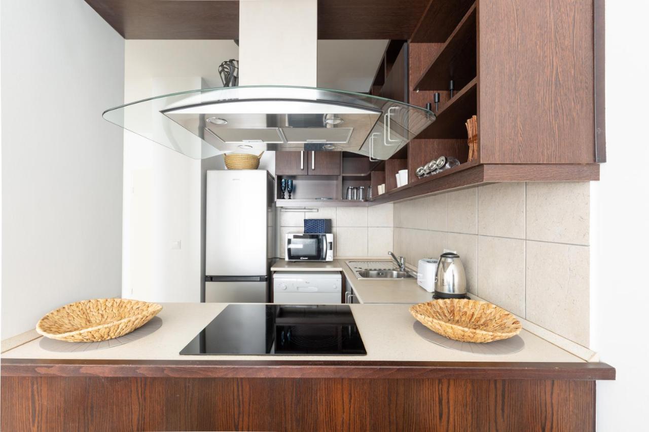 Budapest Holidays Apartments Family Exterior foto